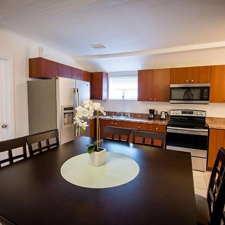 3 Bedroom Miami Home 15 Minutes To The Beach Luaran gambar