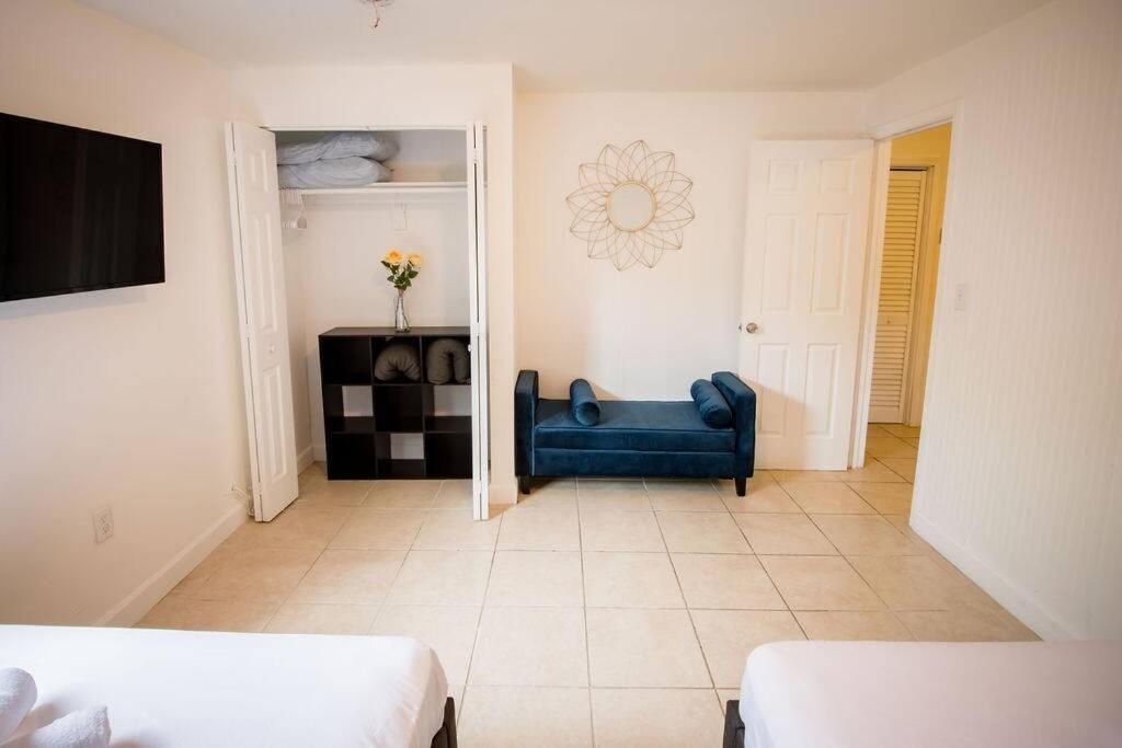 3 Bedroom Miami Home 15 Minutes To The Beach Luaran gambar