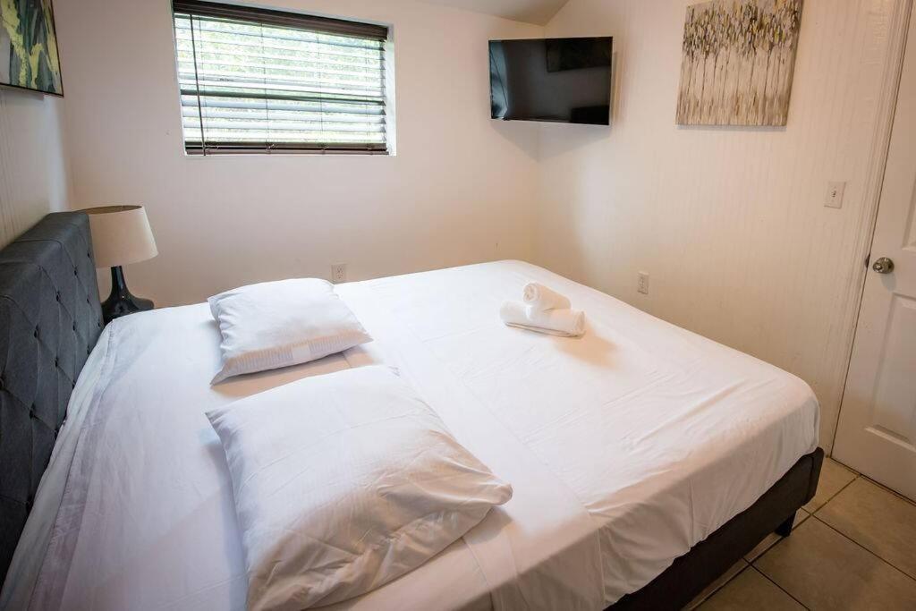 3 Bedroom Miami Home 15 Minutes To The Beach Luaran gambar