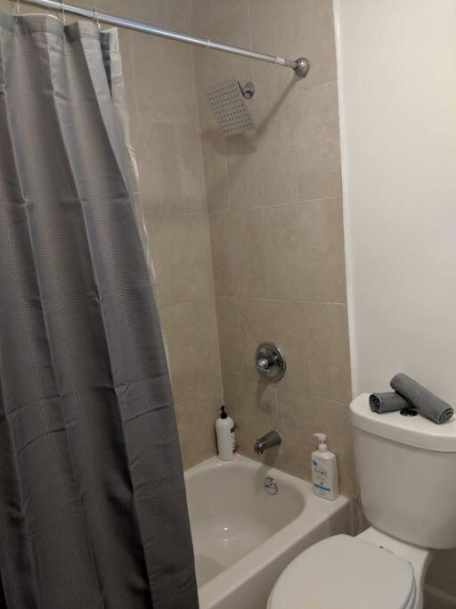 3 Bedroom Miami Home 15 Minutes To The Beach Luaran gambar