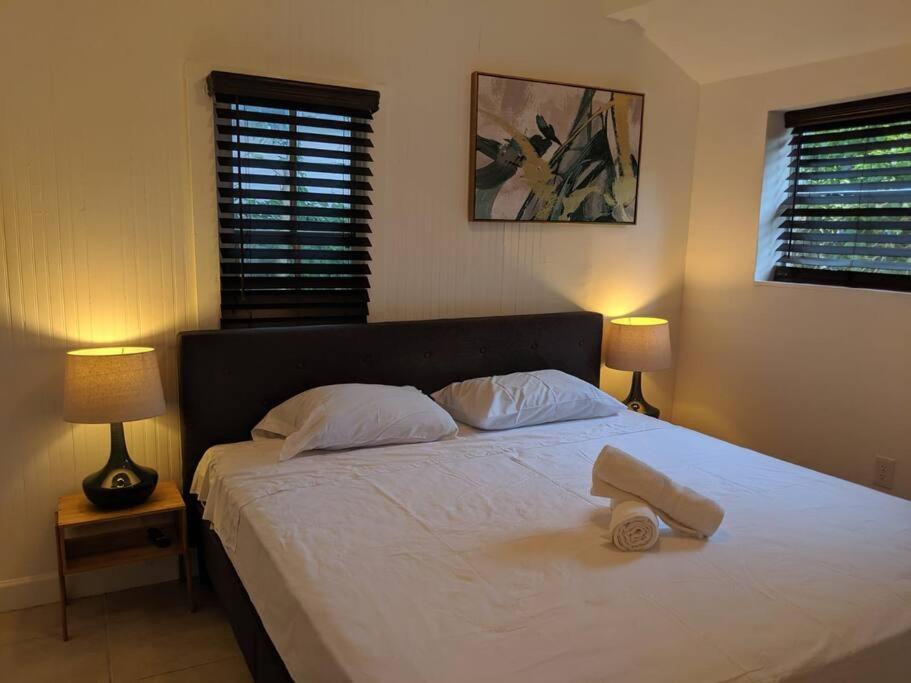 3 Bedroom Miami Home 15 Minutes To The Beach Luaran gambar