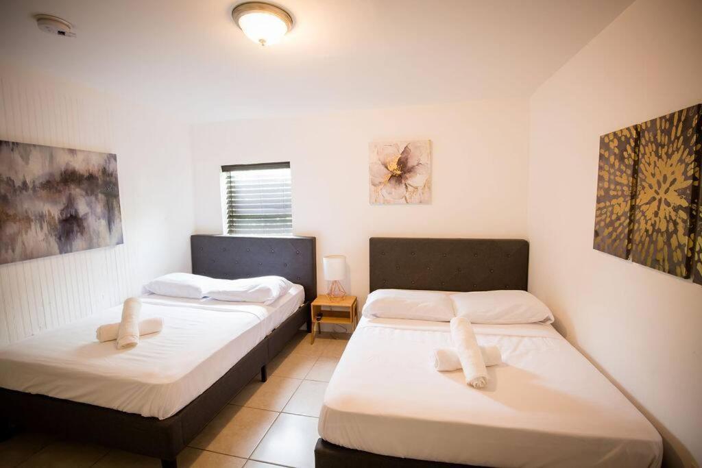 3 Bedroom Miami Home 15 Minutes To The Beach Luaran gambar